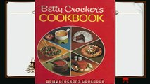 favorite   Betty Crockers Cookbook