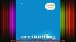 READ book  Accounting  ch 113 7th Edition Chapters 113 Full EBook