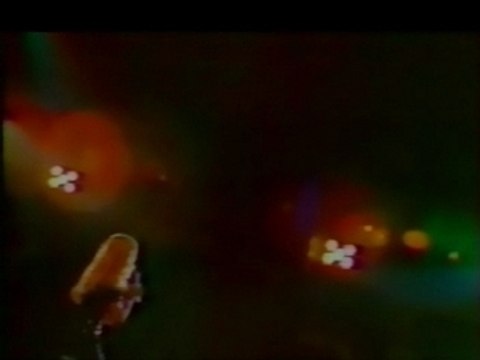 Johnny Hallyday & Sylvie Vartan - Te Tuer D 'Amour - Montrea