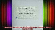 DOWNLOAD FREE Ebooks  Financial Accounting with Annual Report General Ledger Software CD Full EBook