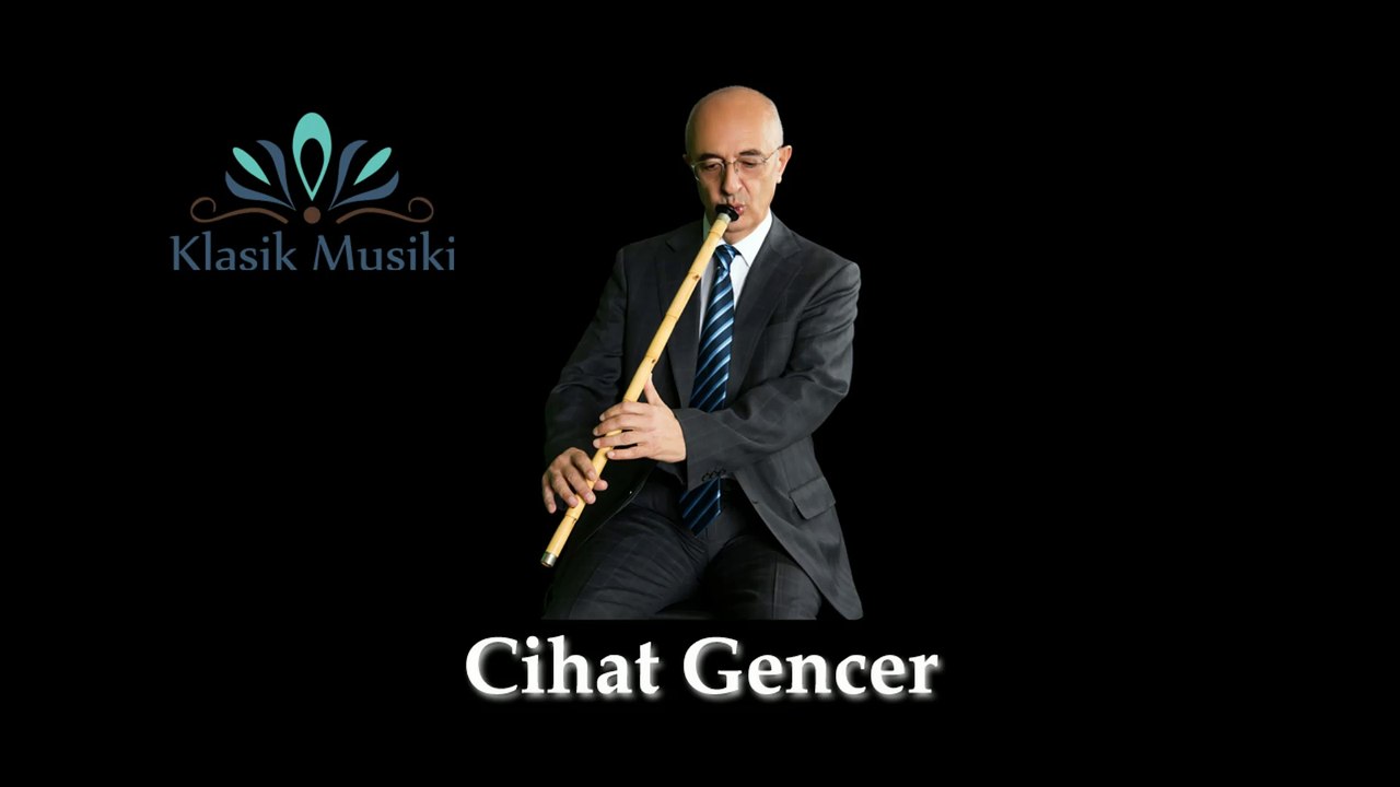 Cihat Gencer Acemaşiran Ney Taksimi