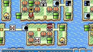 SMB3 part 20 (hack)