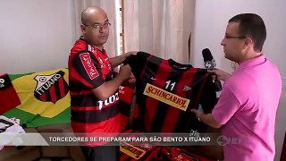 Noticidade - TV Sorocaba 29-01-16 (Parte 02)