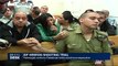 IDF Hebron shooting trial: Palestinian knifer could have stayed alive