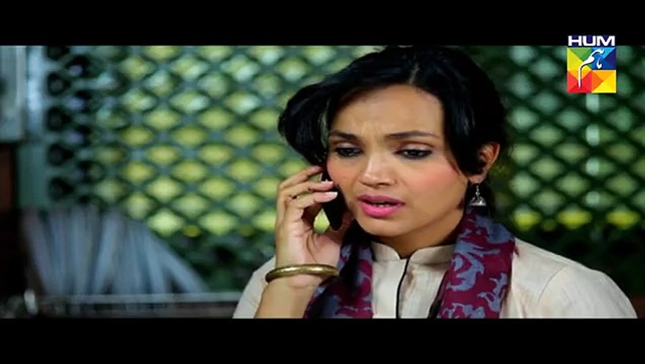 Pakeeza Episode 18 Full in HD - HUM TV - 9th June 2016