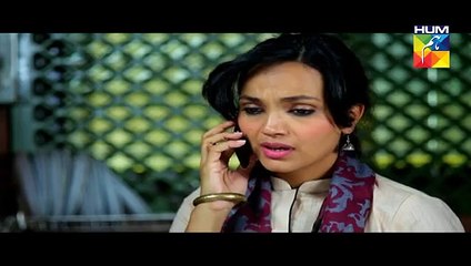 Pakeeza Episode 18 Full in HD - HUM TV - 9th June 2016