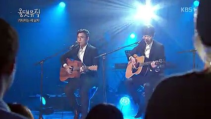 네트워크 문화특선 올댓뮤직.160617