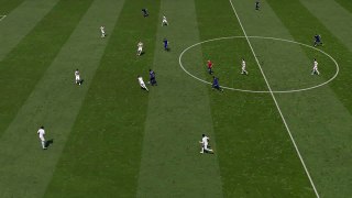 Zlatan contra el mundo FIFA 15