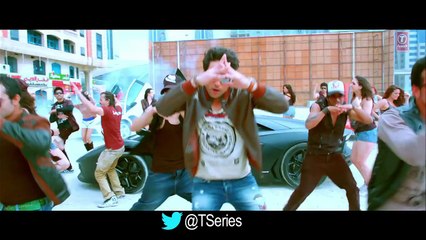 Heartless: Mashooqana Full Video Song | Adhyayan Suman, Ariana Ayam