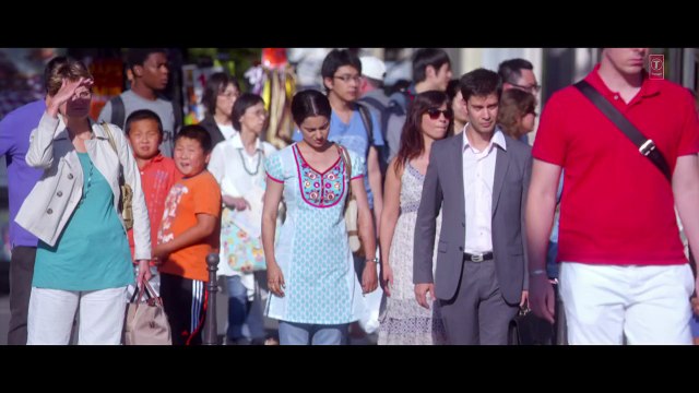 Queen: Badra Bahaar Full Video Song | Amit Trivedi | Kangana Ranaut | Raj Kumar Rao