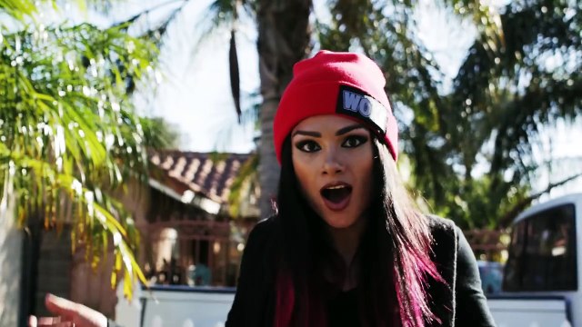 Snow Tha Product - AyAyAy! (Official Music Video)