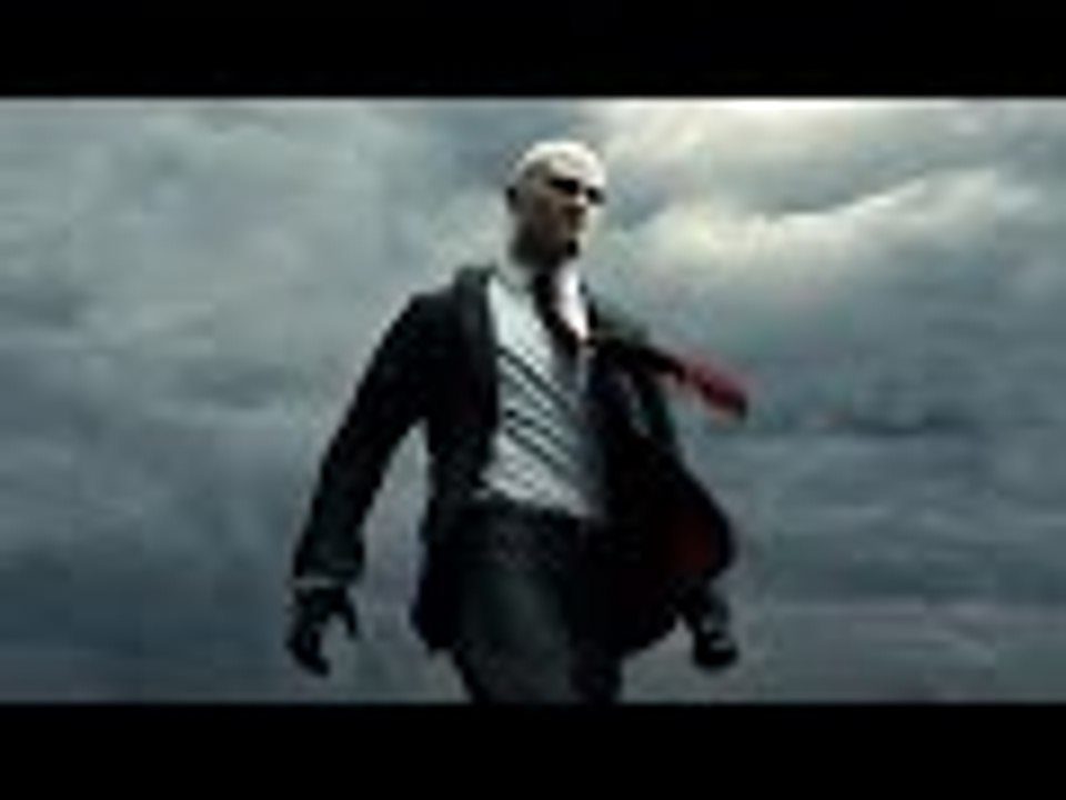 Hitman 2016 first mission gameplay 1080p i5 gtx 950 windows 10
