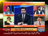 Jaiza With Ameer Abbas - 16th June 2016
