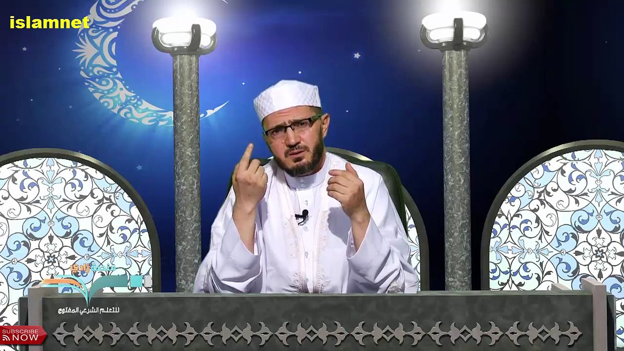 _ صلاة التهجد