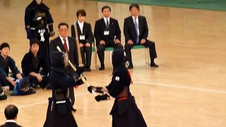 Assorted videos University Kendo Championships 2010  15/23