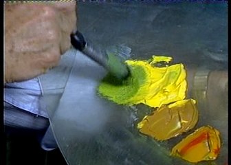 The Joy Of Painting S13e13 Lost Lake