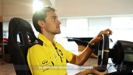 F1 2016 - Welcome to Baku Trailer