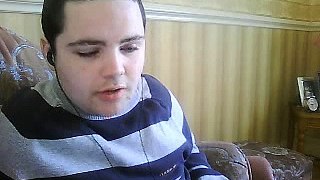 speke1989's webcam recorded Video - May 24, 2009, 07:25 AM