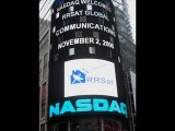 NASDAQ welcomes RRSAT