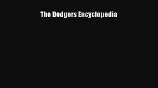 Download The Dodgers Encyclopedia E-Book Download