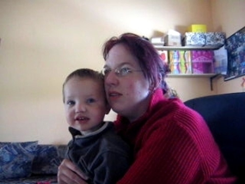 Video für Annika 01