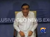 Dr Asim Hussain levels further allegations in yet another leaked video