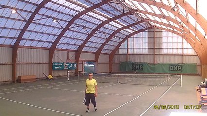 tennis guerard bernard 1c