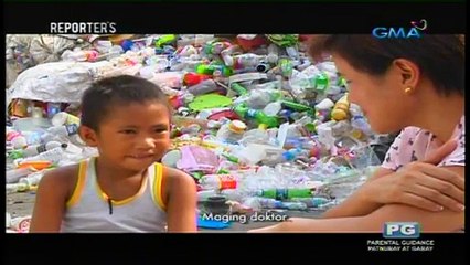 Reporters Notebook June 16, 2016 Part 3