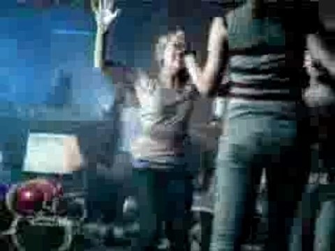 Vanessa Hudgens and Zac Efron - Say Ok