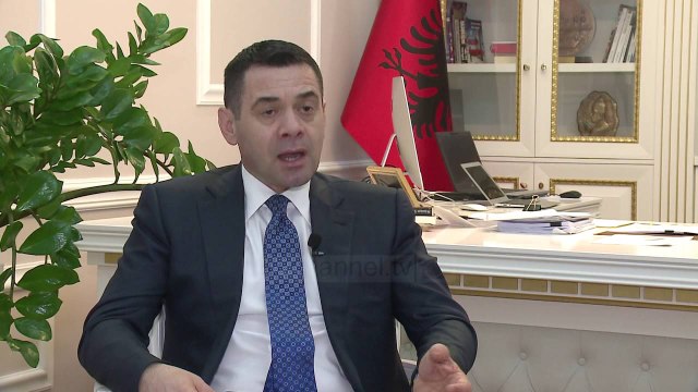 Ahmetaj: Po bie papunësia e po rritet prodhimi, trendi pozitiv - Top Channel Albania - News - Lajme