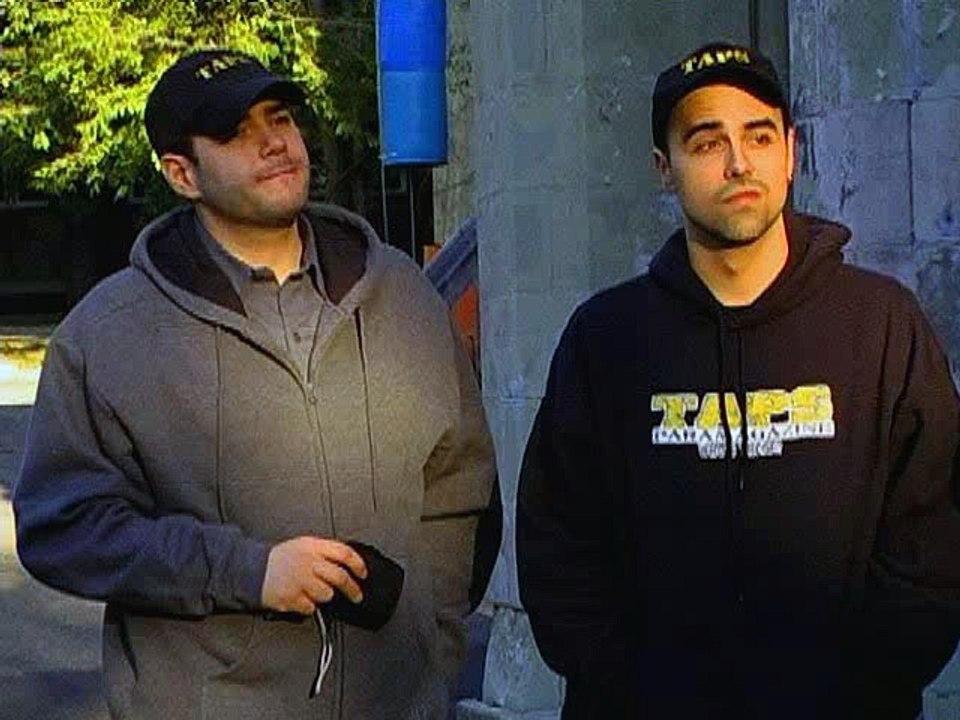 Ghost Hunters S03E18 - Waverly Hills & Harrington's House