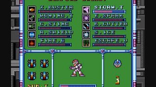 Let's Play Mega Man X - 15 - Boss overdrive