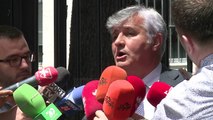 Apeli rrëzon pezullimin e Çakos: Drejtori të kthehet në detyrë - Top Channel Albania - News - Lajme