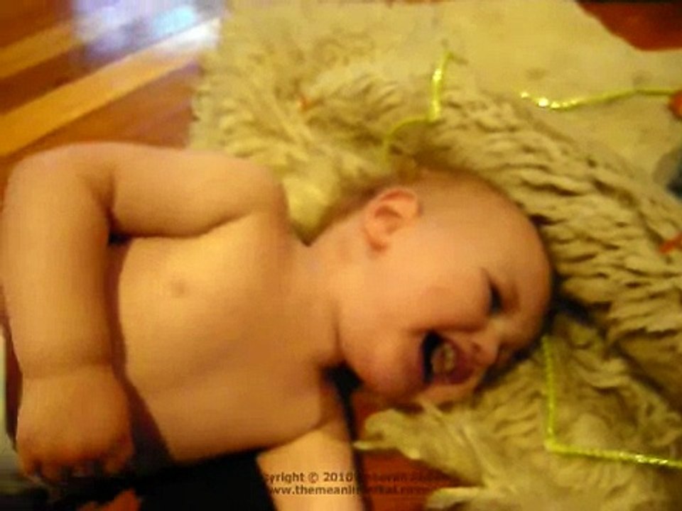 Reflex anoxic seizure 19-5-10#2