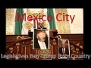 #MexicoCity Bans #DonaldTrump from Country