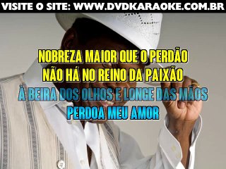 Emilio Santiago - Pelo Amor De Deus