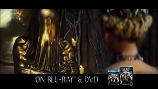 Snow White & The Huntsman på DVD och Blu-ray 19 oktober