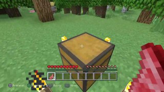 Survie ep 1 minecraft