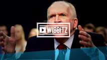 CIA director grave warning: ISIS dangerous as ever