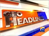 Geo News Headlines - 16 June 2016 - 2200