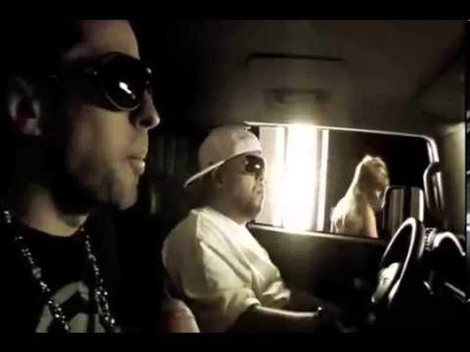 Ñejo  / Ando En La Toyota Fj