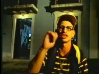 Las Guanabanas Feat Coo-Kee  Back To Reality Vol 1