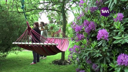 Granville Terre Mer "Tous aux jardins" [TéVi] 16_06_16