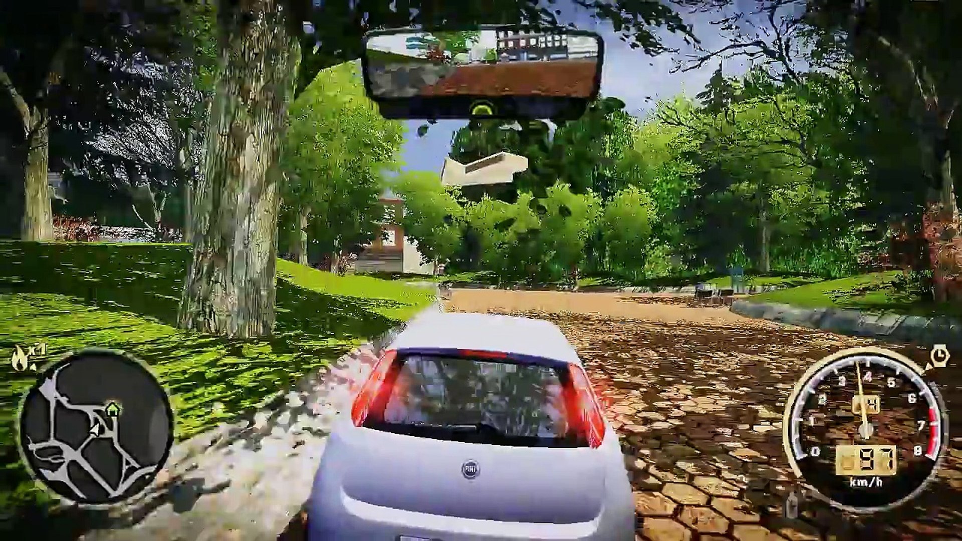 Need For Speed Most Wanted 2005 With A Texture Mod Needforspeed Need