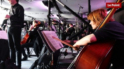 Dans les coulisses de La Bohème à Sceaux # 4 : Anne Gravoin