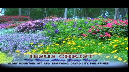 The Love Of God Gaither  (Lyrics)