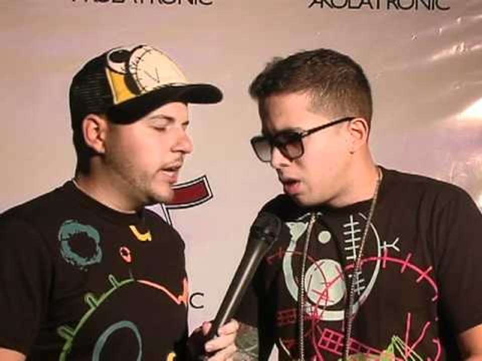 akolatronic fashion concert dela getto.mp4