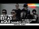 Nicky Jam - Estas Aqui (Mambo Version) Feat. Daddy Yankee, J Alvarez & Zion Baby - (Official Audio)