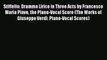 PDF Stiffelio: Dramma Lirico in Three Acts by Francesco Maria Piave the Piano-Vocal Score (The