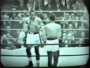Huyền Thoại Quyền Anh Muhammad Ali Phần 8